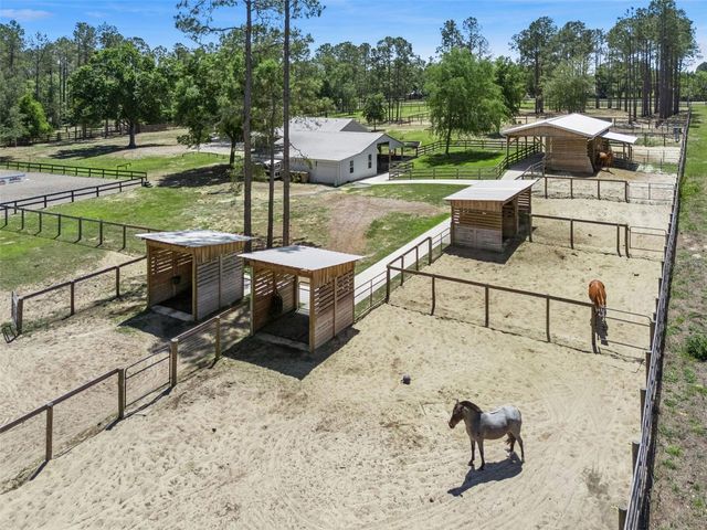 20701 COUNTY ROAD 44A, Eustis, FL 32736