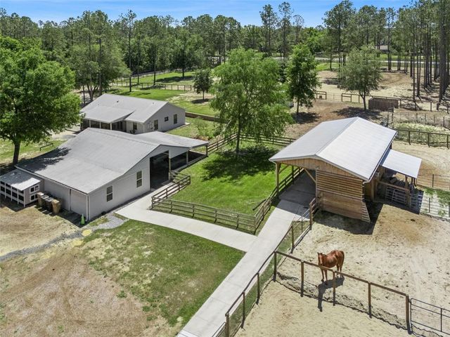 20701 COUNTY ROAD 44A, Eustis, FL 32736