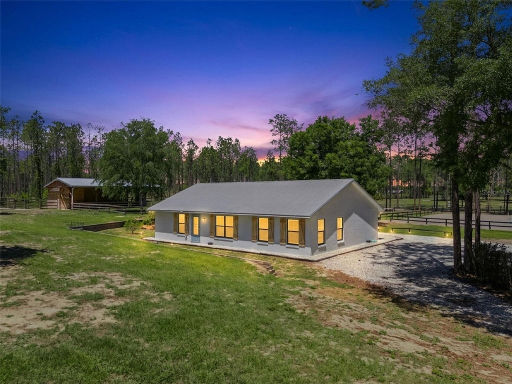 20701 COUNTY ROAD 44A, Eustis, FL 32736