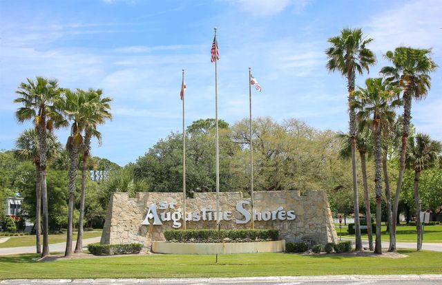 1603 Preswick Place, St Augustine, FL 32086