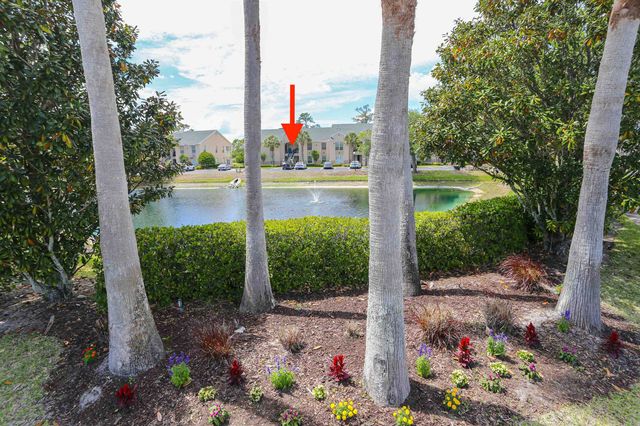 1603 Preswick Place, St Augustine, FL 32086