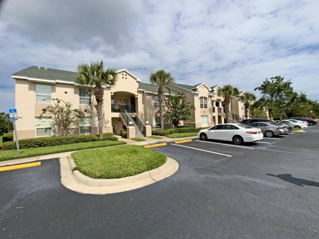 1603 Preswick Place, St Augustine, FL 32086