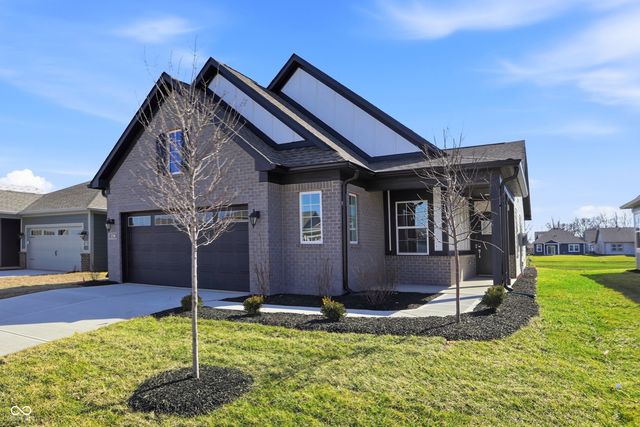 5291 Foxley Park Lane, Avon, IN 46123