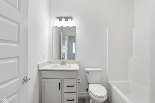 5291 Foxley Park Lane, Avon, IN 46123