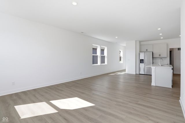 5291 Foxley Park Lane, Avon, IN 46123