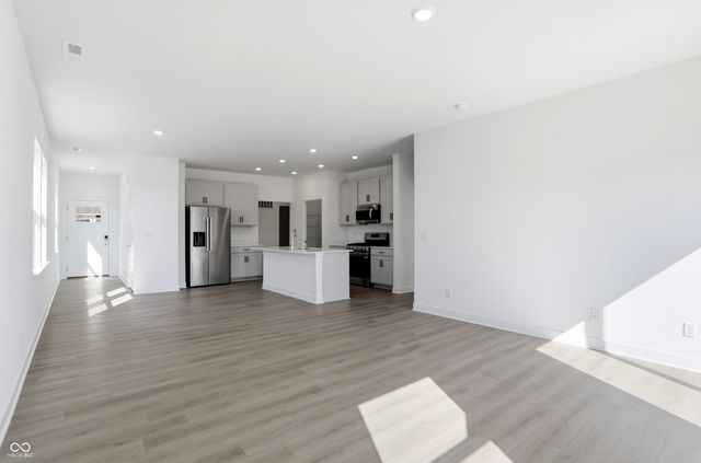 5291 Foxley Park Lane, Avon, IN 46123