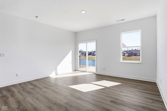 5291 Foxley Park Lane, Avon, IN 46123