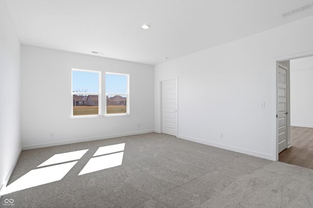 5291 Foxley Park Lane, Avon, IN 46123