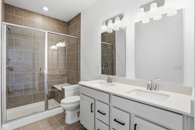 5291 Foxley Park Lane, Avon, IN 46123