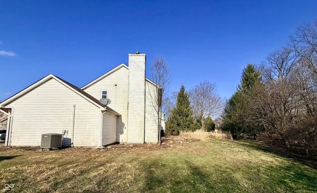 12409 Crystal Pointe Circle, Indianapolis, IN 46236