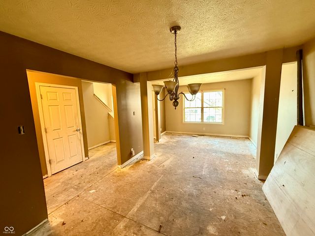 12409 Crystal Pointe Circle, Indianapolis, IN 46236