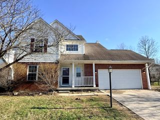 12409 Crystal Pointe Circle, Indianapolis, IN 46236