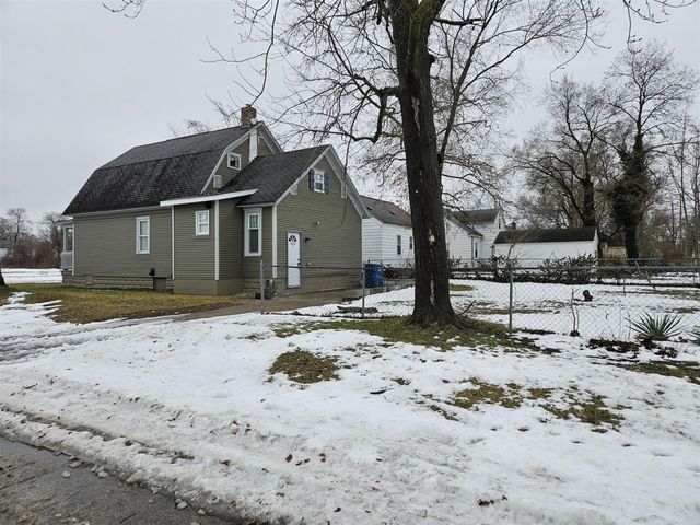 2019 Leahy Street, Muskegon Heights, MI 49444