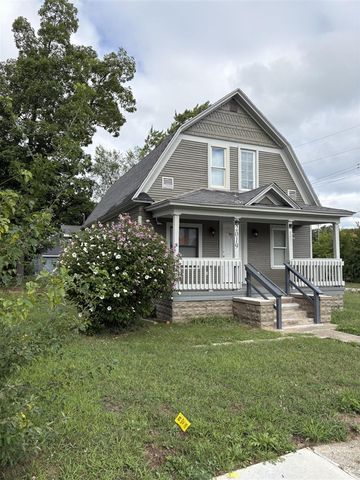 2019 Leahy Street, Muskegon Heights, MI 49444