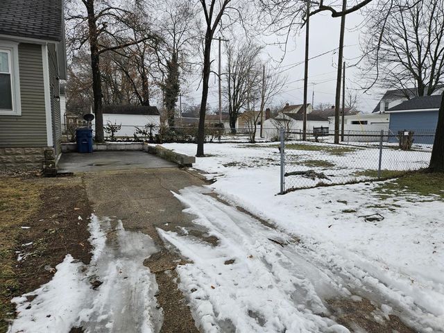 2019 Leahy Street, Muskegon Heights, MI 49444