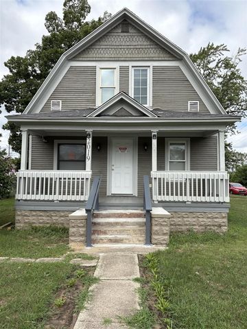 2019 Leahy Street, Muskegon Heights, MI 49444