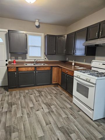 2019 Leahy Street, Muskegon Heights, MI 49444