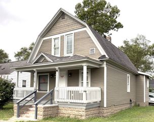 2019 Leahy Street, Muskegon Heights, MI 49444