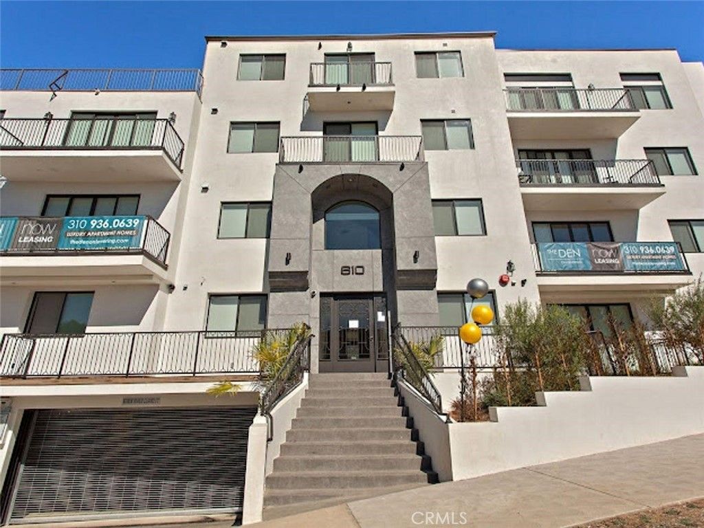 610 Levering Avenue 402, Los Angeles, CA 90024