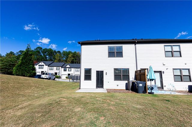 6417 Mountain Home SE Way, Mableton, GA 30126