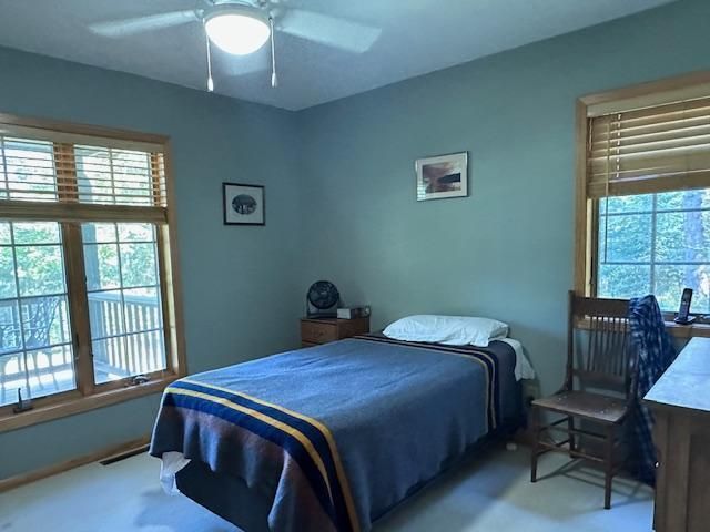 33198 S Prairie Island Drive, Arbo Twp, MN 55744