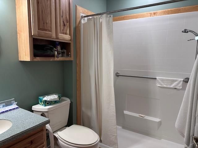 33198 S Prairie Island Drive, Arbo Twp, MN 55744