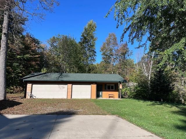 33198 S Prairie Island Drive, Arbo Twp, MN 55744