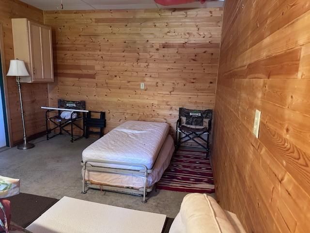 33198 S Prairie Island Drive, Arbo Twp, MN 55744