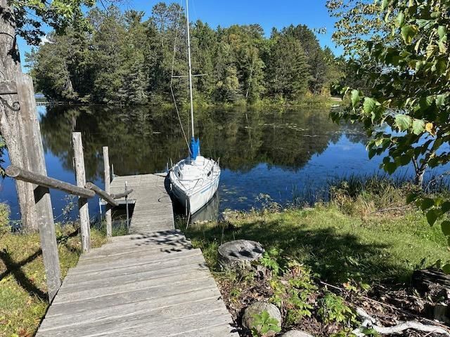 33198 S Prairie Island Drive, Arbo Twp, MN 55744