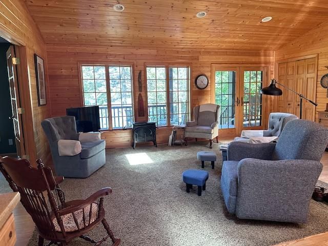 33198 S Prairie Island Drive, Arbo Twp, MN 55744