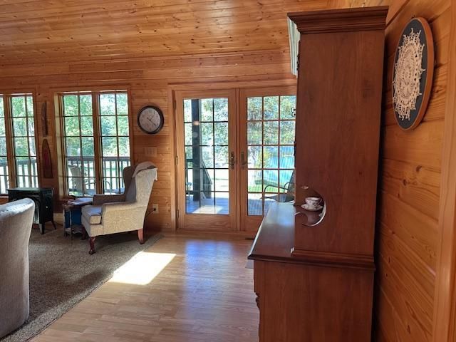 33198 S Prairie Island Drive, Arbo Twp, MN 55744