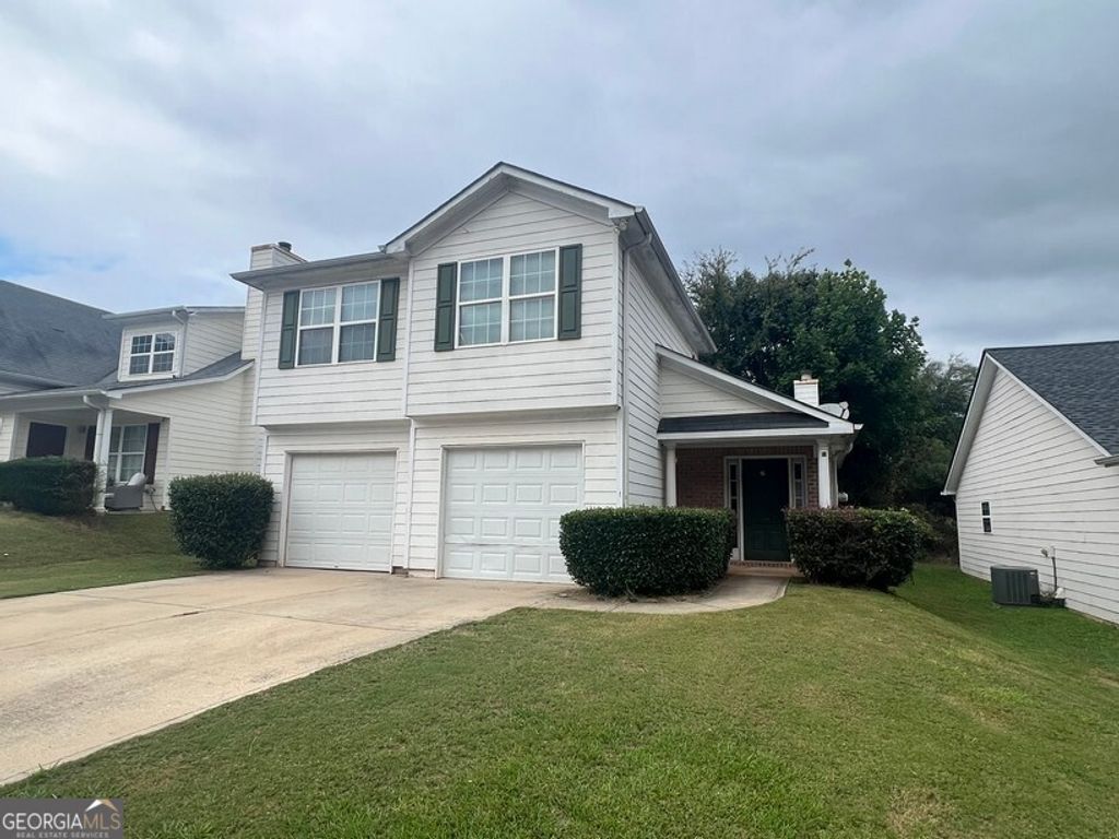 95 Creek Way, Covington, GA 30016