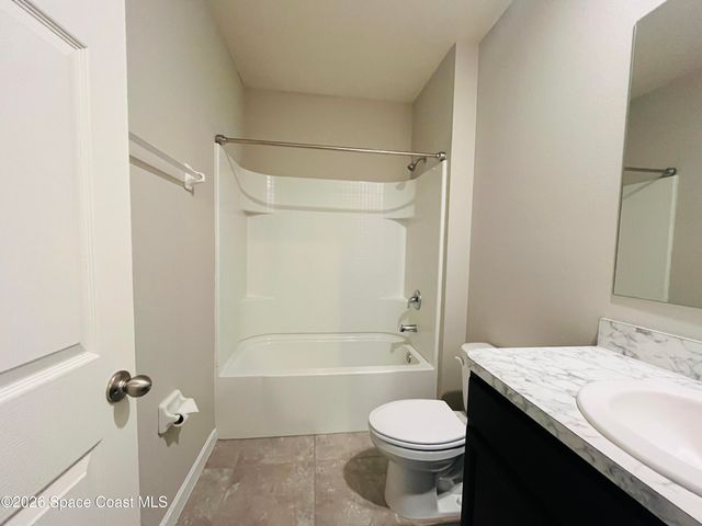 420 Sorrento Drive, Cocoa, FL 32922