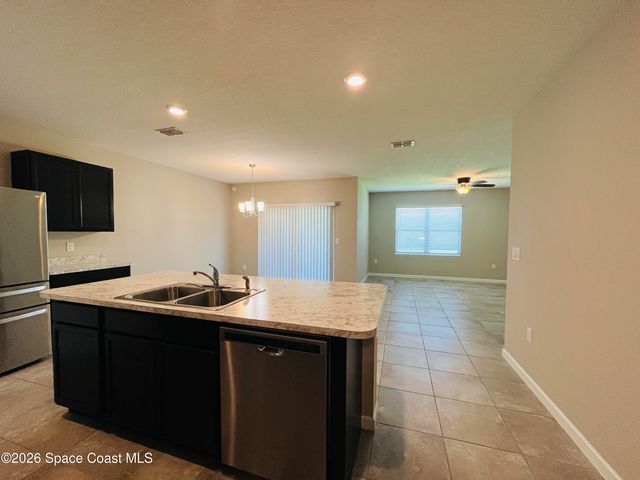 420 Sorrento Drive, Cocoa, FL 32922