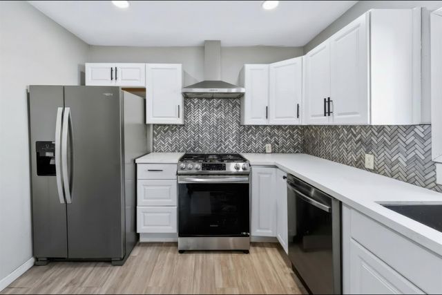 5203 W Mission Avenue, Fresno, CA 93722