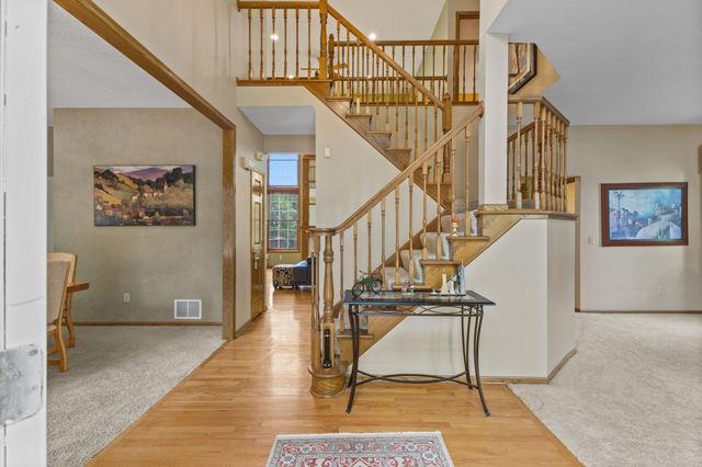 16943 Candlewood Parkway, Eden Prairie, MN 55347