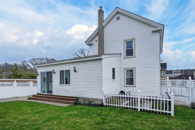 15 Manning, Marlborough, MA 01752