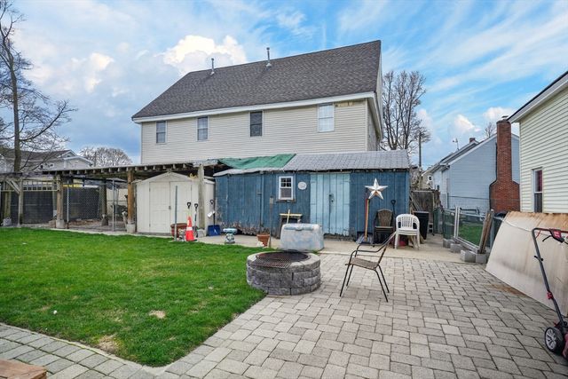 15 Manning, Marlborough, MA 01752