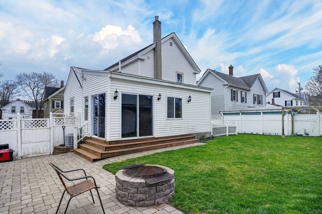 15 Manning, Marlborough, MA 01752