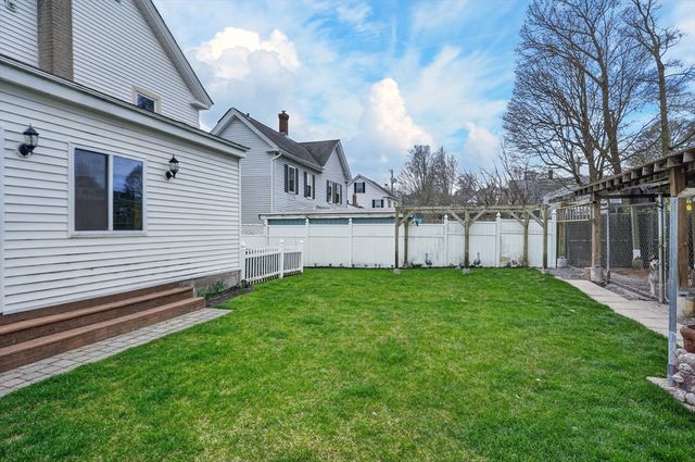 15 Manning, Marlborough, MA 01752