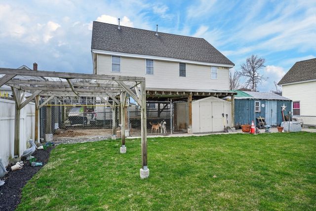 15 Manning, Marlborough, MA 01752