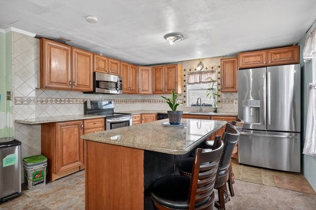 15 Manning, Marlborough, MA 01752