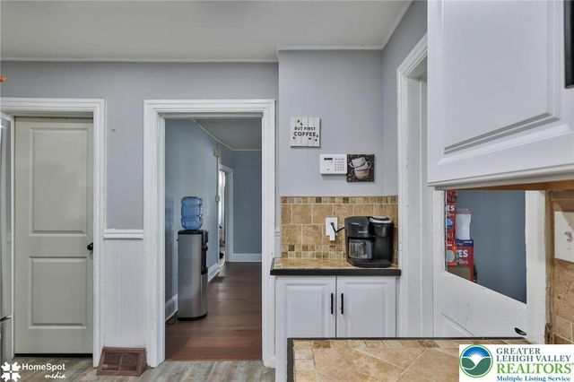317 West Garrison Street, Bethlehem City, PA 18018