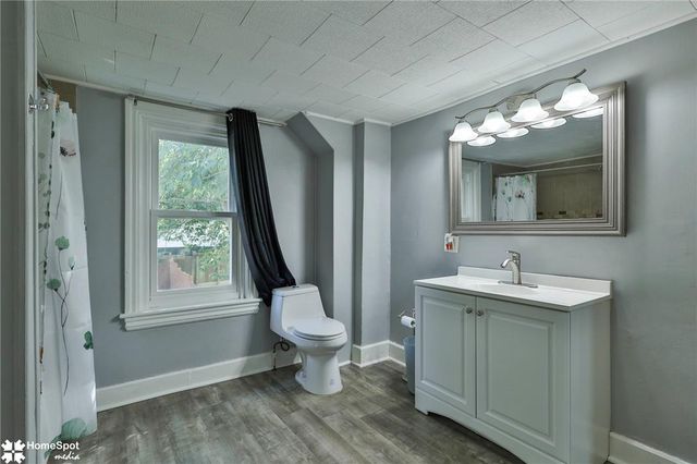 317 West Garrison Street, Bethlehem City, PA 18018