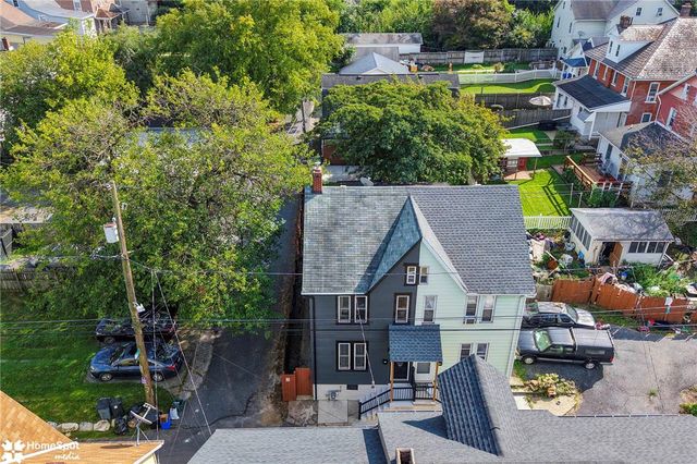317 West Garrison Street, Bethlehem City, PA 18018