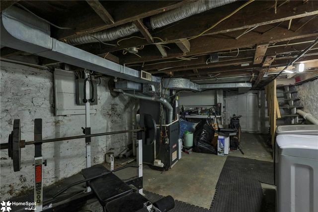 317 West Garrison Street, Bethlehem City, PA 18018