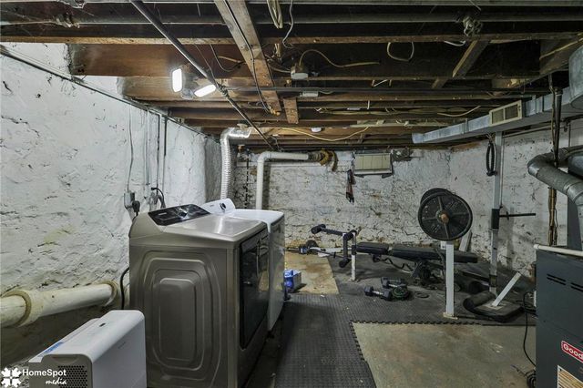 317 West Garrison Street, Bethlehem City, PA 18018