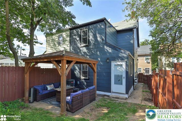317 West Garrison Street, Bethlehem City, PA 18018