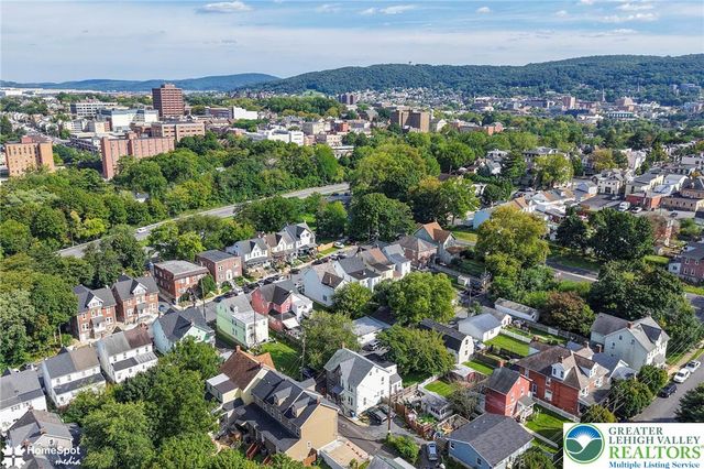 317 West Garrison Street, Bethlehem City, PA 18018