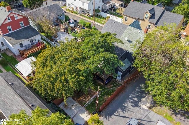 317 West Garrison Street, Bethlehem City, PA 18018